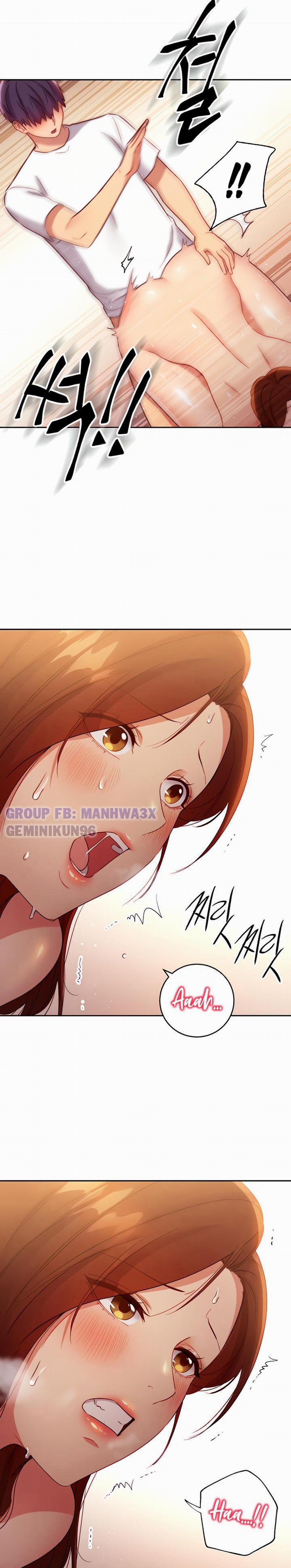 Bạn Của Mẹ Kế 89 trang 24