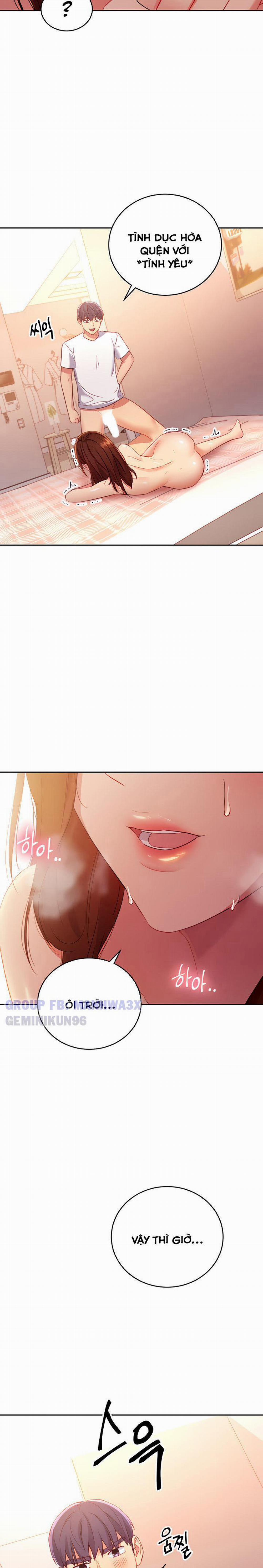 Bạn Của Mẹ Kế 89 trang 27