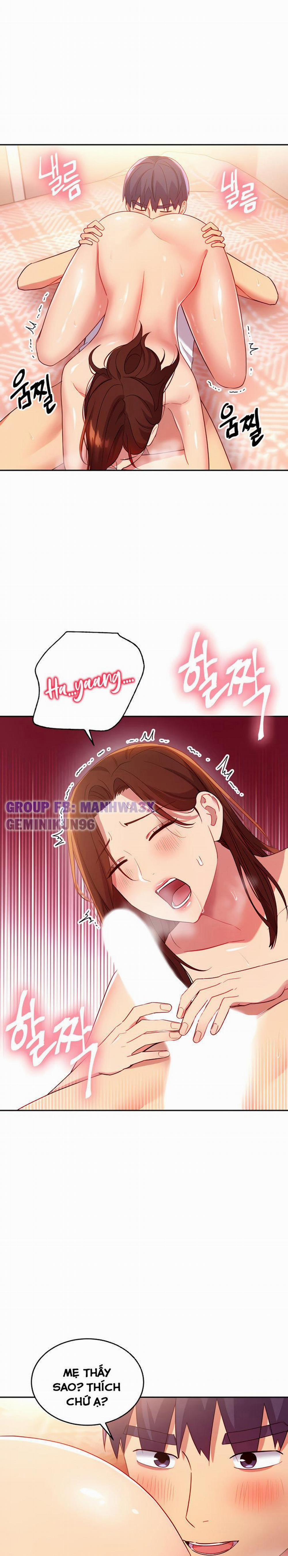 Bạn Của Mẹ Kế 89 trang 9