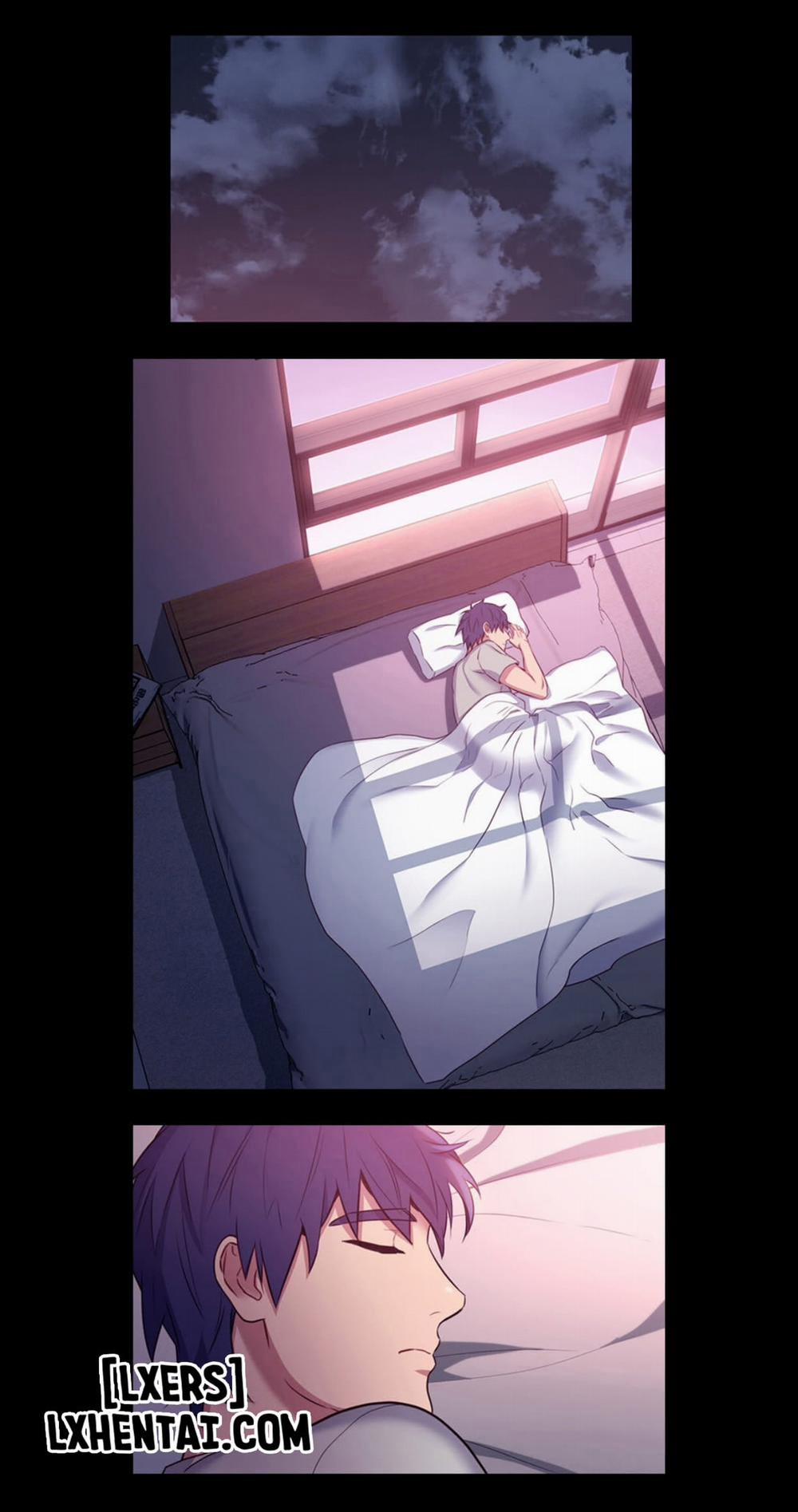 Bạn Của Mẹ Kế 9 trang 13