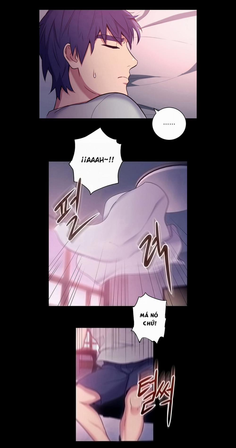 Bạn Của Mẹ Kế 9 trang 14