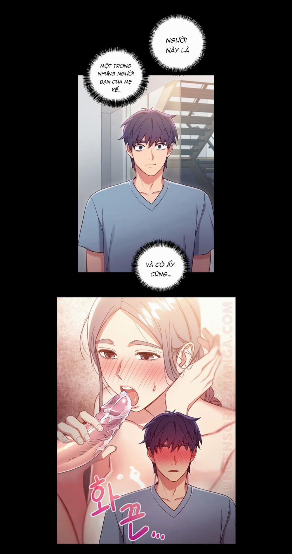 Bạn Của Mẹ Kế 9 trang 22