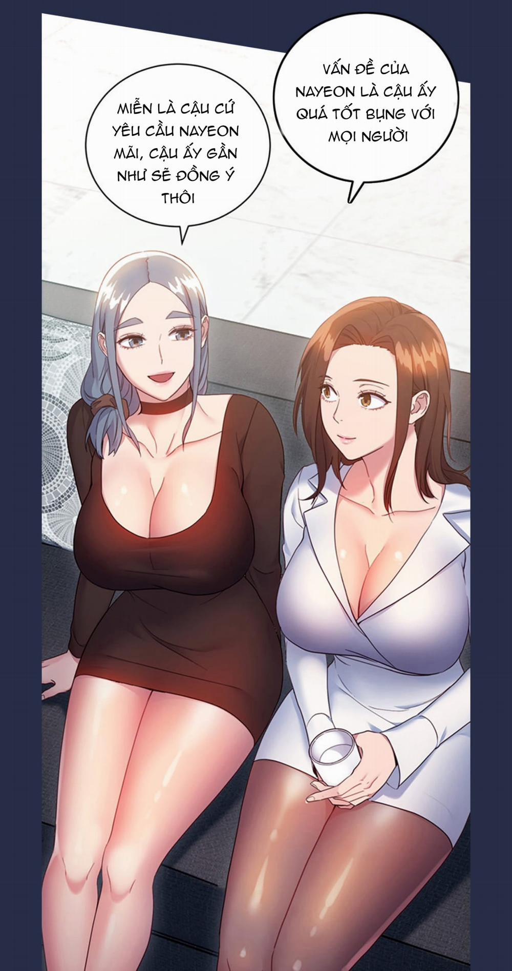 Bạn Của Mẹ Kế 9 trang 37