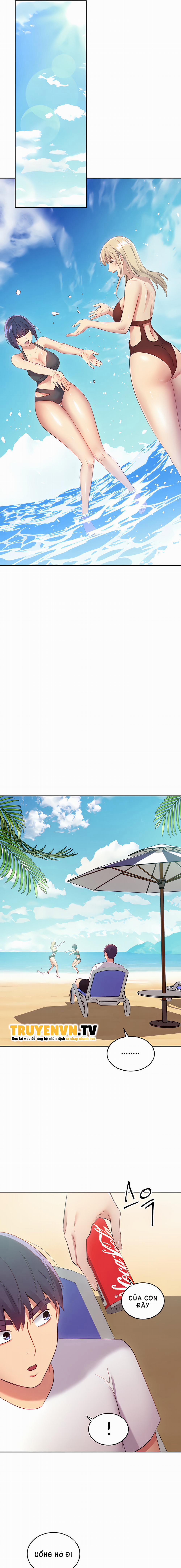 Bạn Của Mẹ Kế 94 trang 16