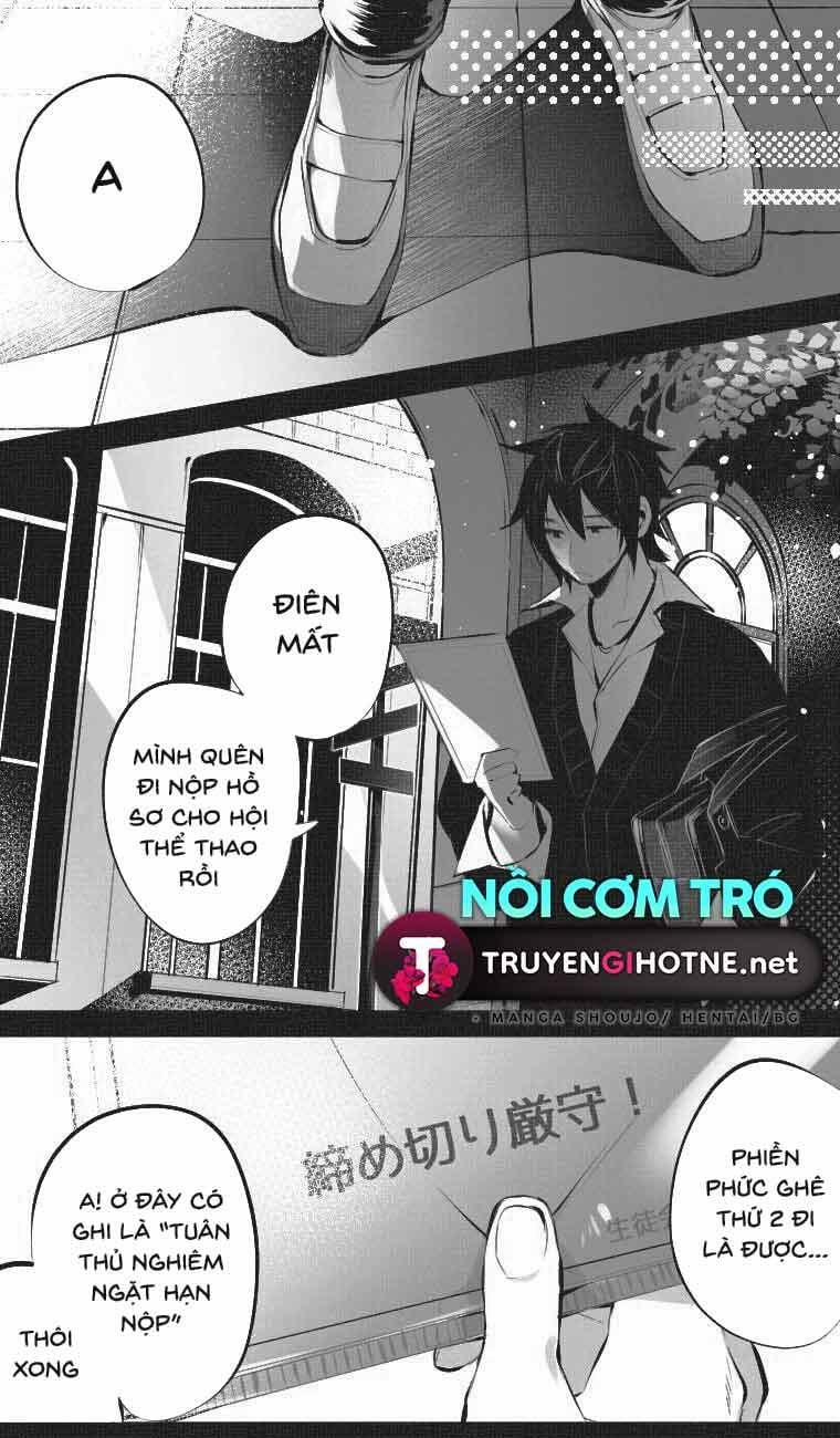 Bạn Của Sói 1.1 trang 11