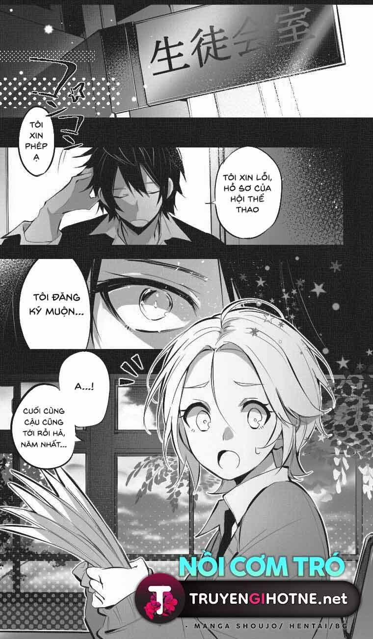 Bạn Của Sói 1.1 trang 12