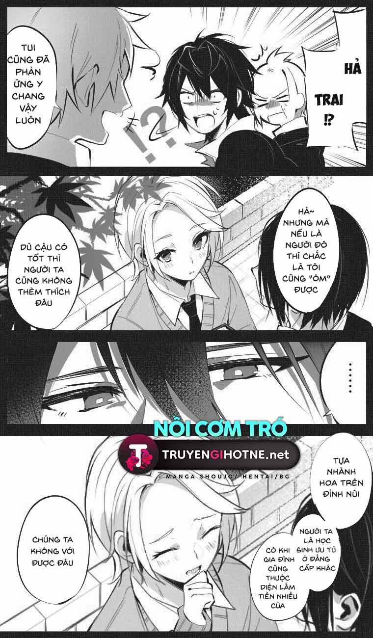 Bạn Của Sói 1.1 trang 7