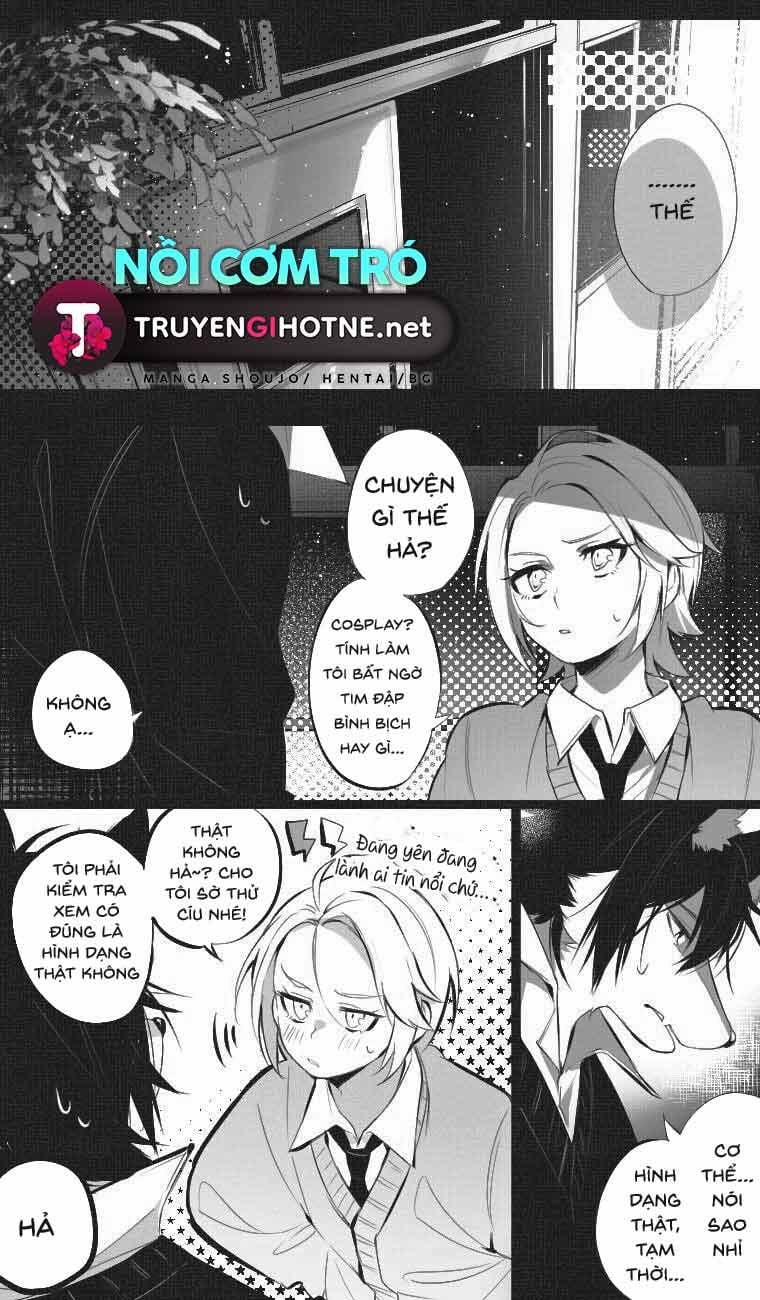 Bạn Của Sói 1.2 trang 4