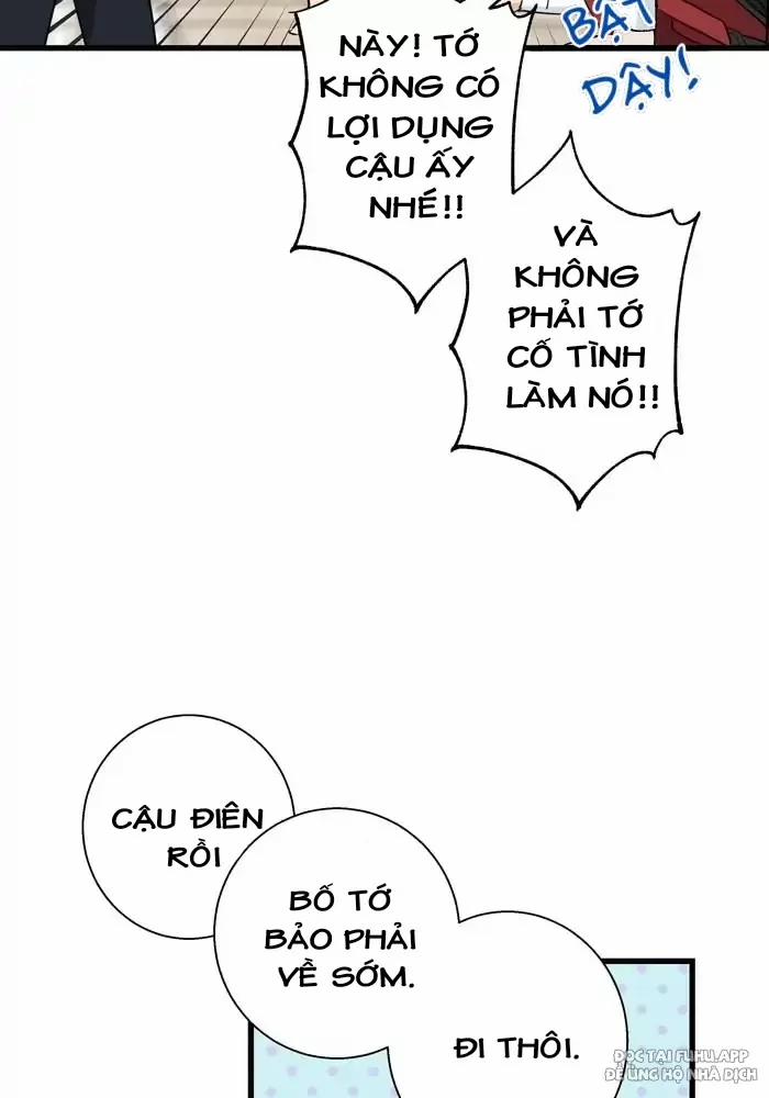 Bạn Của Tôi Đang Phát Sáng Kìa 10 trang 39