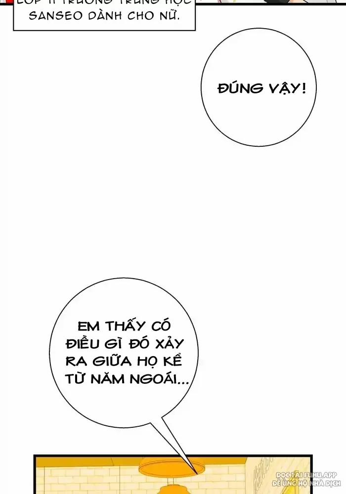 Bạn Của Tôi Đang Phát Sáng Kìa 10 trang 46