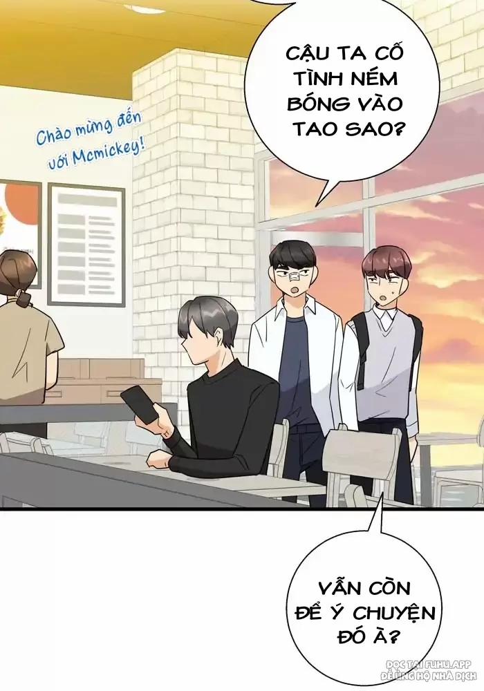 Bạn Của Tôi Đang Phát Sáng Kìa 10 trang 51