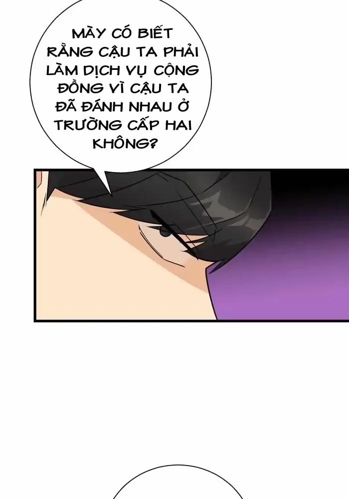 Bạn Của Tôi Đang Phát Sáng Kìa 10 trang 59