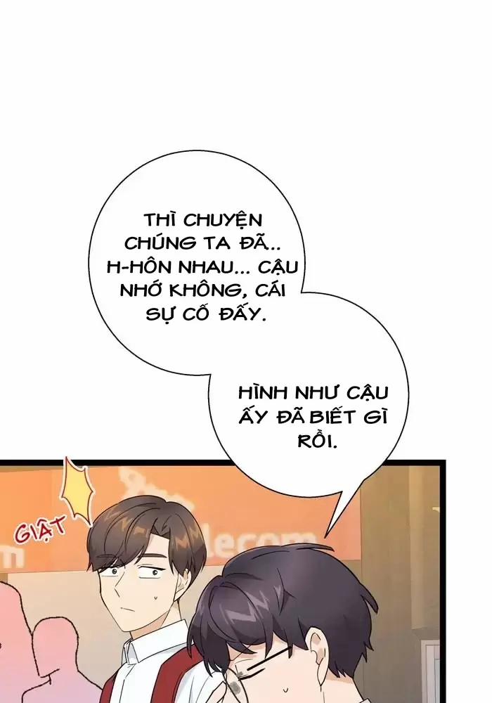 Bạn Của Tôi Đang Phát Sáng Kìa 10 trang 64