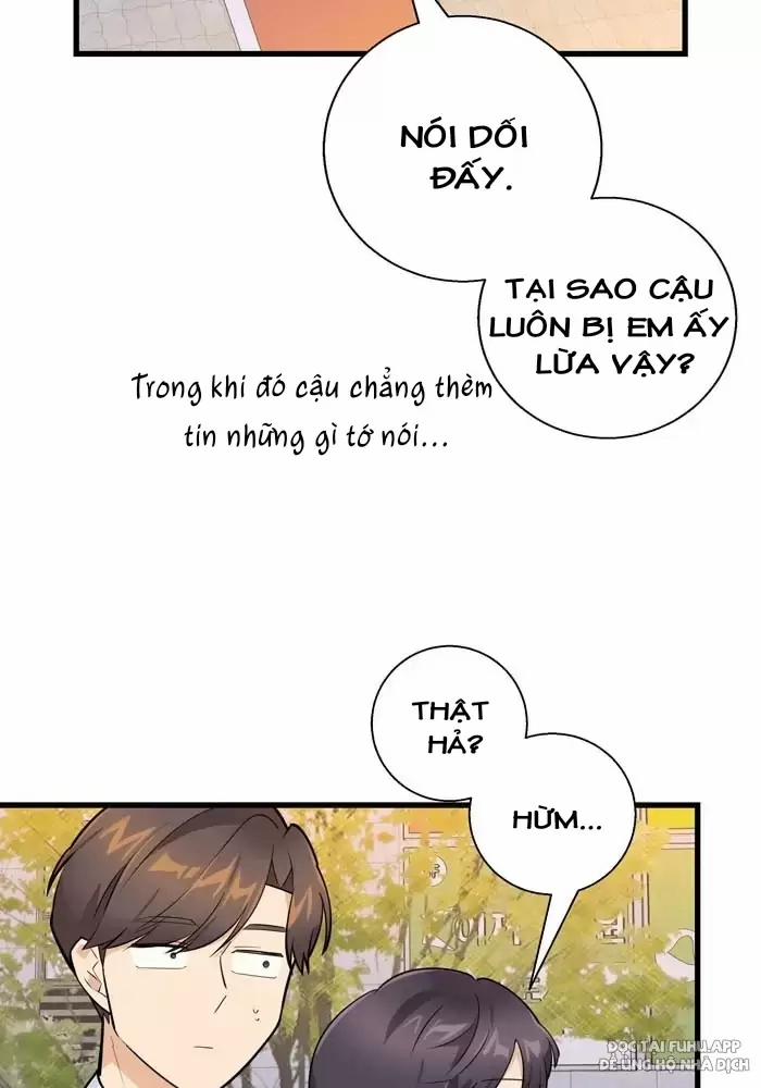 Bạn Của Tôi Đang Phát Sáng Kìa 10 trang 72