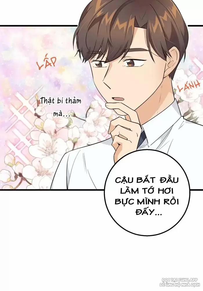 Bạn Của Tôi Đang Phát Sáng Kìa 12 trang 25