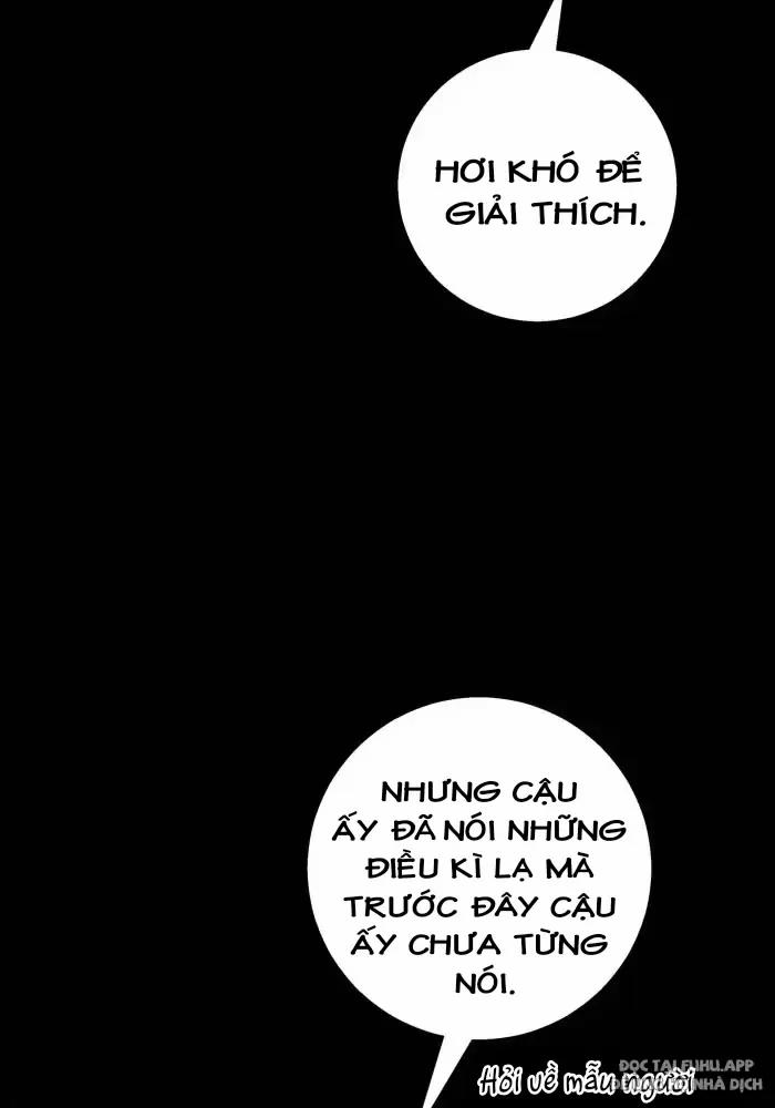 Bạn Của Tôi Đang Phát Sáng Kìa 12 trang 34
