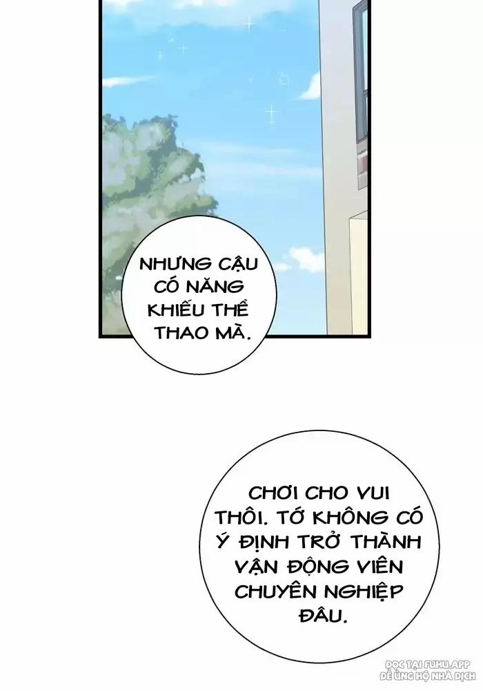 Bạn Của Tôi Đang Phát Sáng Kìa 12 trang 49