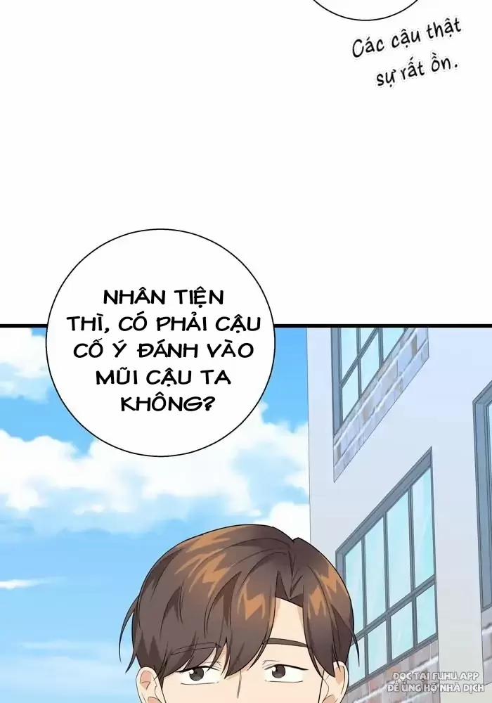 Bạn Của Tôi Đang Phát Sáng Kìa 12 trang 58