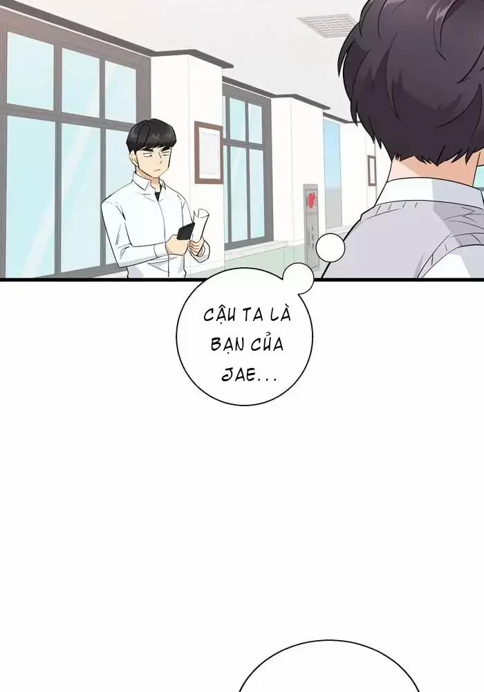 Bạn Của Tôi Đang Phát Sáng Kìa 12 trang 66