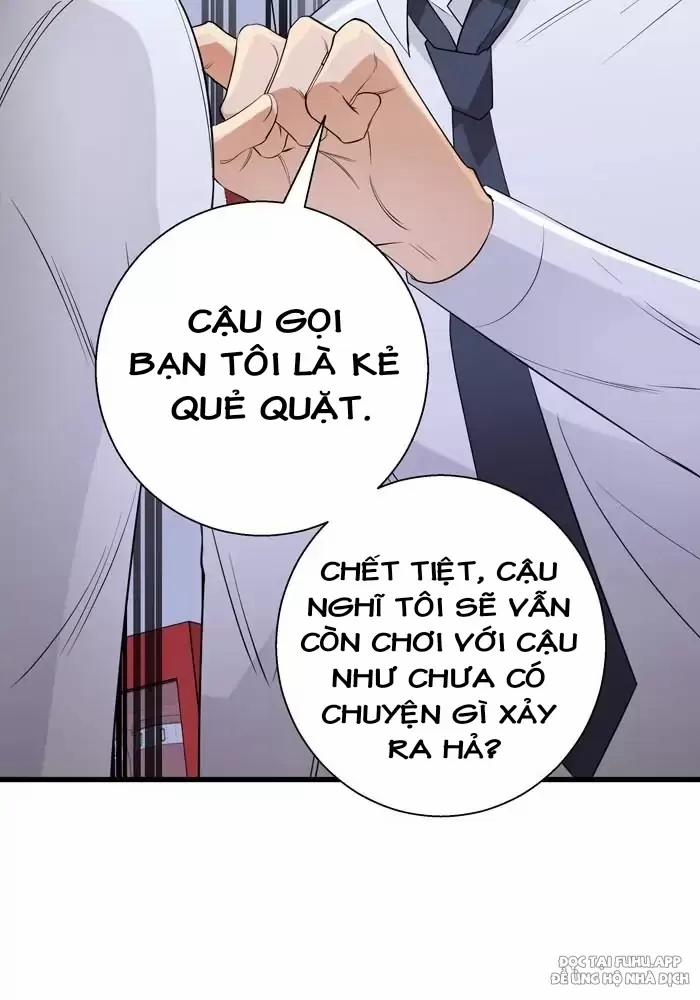 Bạn Của Tôi Đang Phát Sáng Kìa 12 trang 86