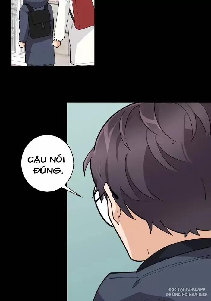 Bạn Của Tôi Đang Phát Sáng Kìa 13 trang 46