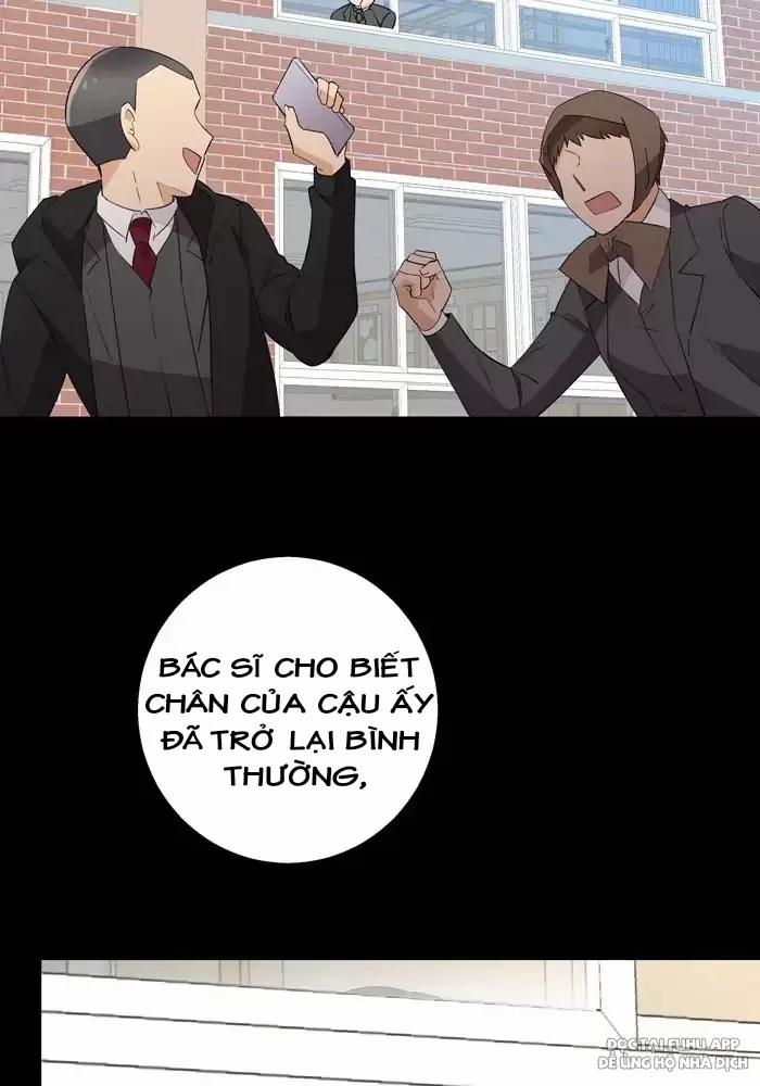 Bạn Của Tôi Đang Phát Sáng Kìa 13 trang 72