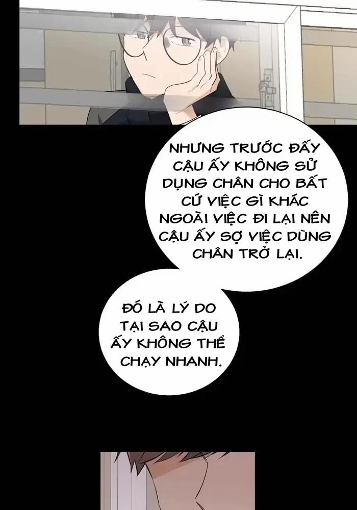 Bạn Của Tôi Đang Phát Sáng Kìa 13 trang 73