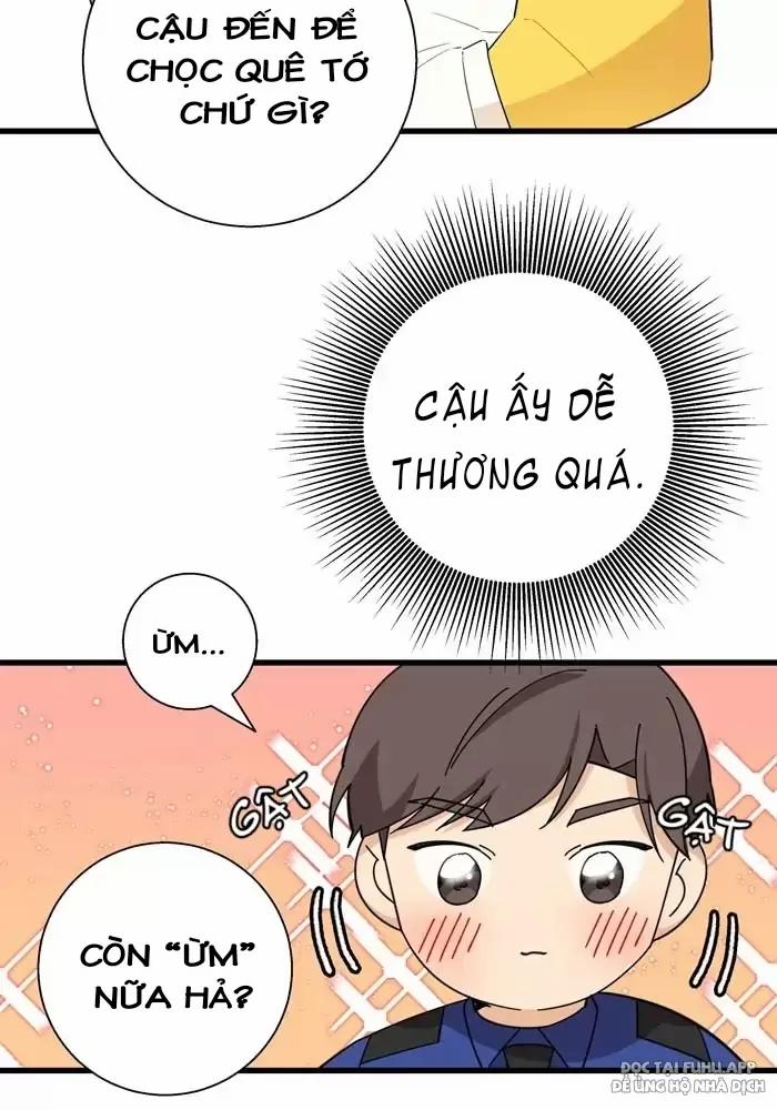 Bạn Của Tôi Đang Phát Sáng Kìa 14 trang 63