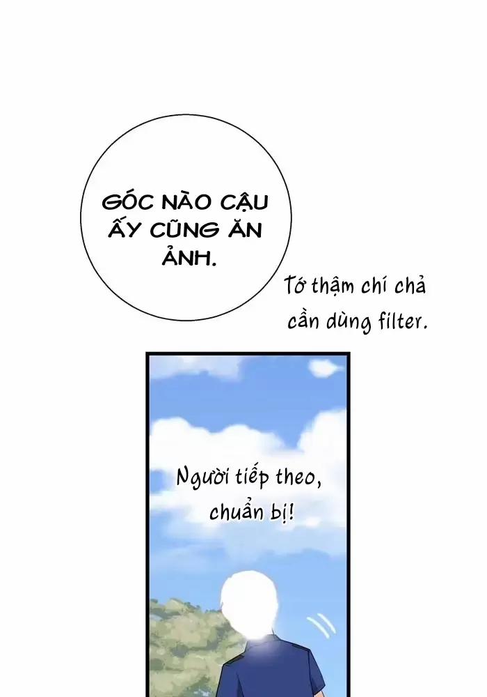 Bạn Của Tôi Đang Phát Sáng Kìa 15 trang 29