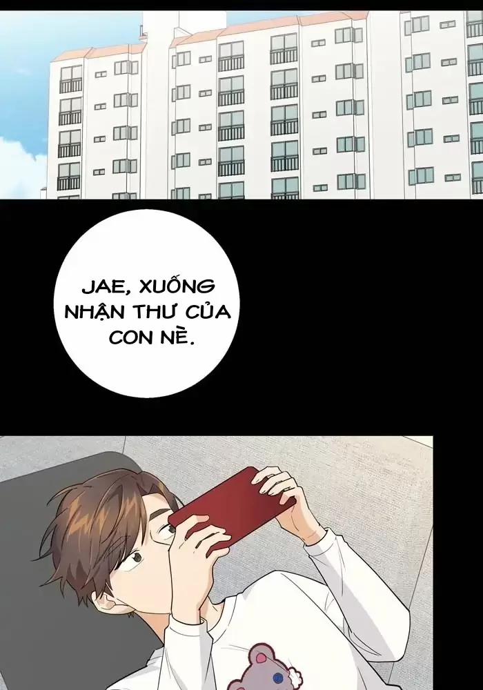 Bạn Của Tôi Đang Phát Sáng Kìa 16 trang 36