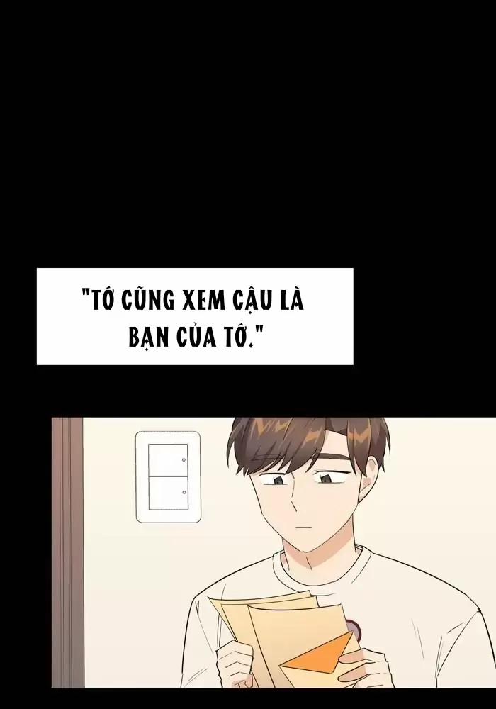 Bạn Của Tôi Đang Phát Sáng Kìa 16 trang 57