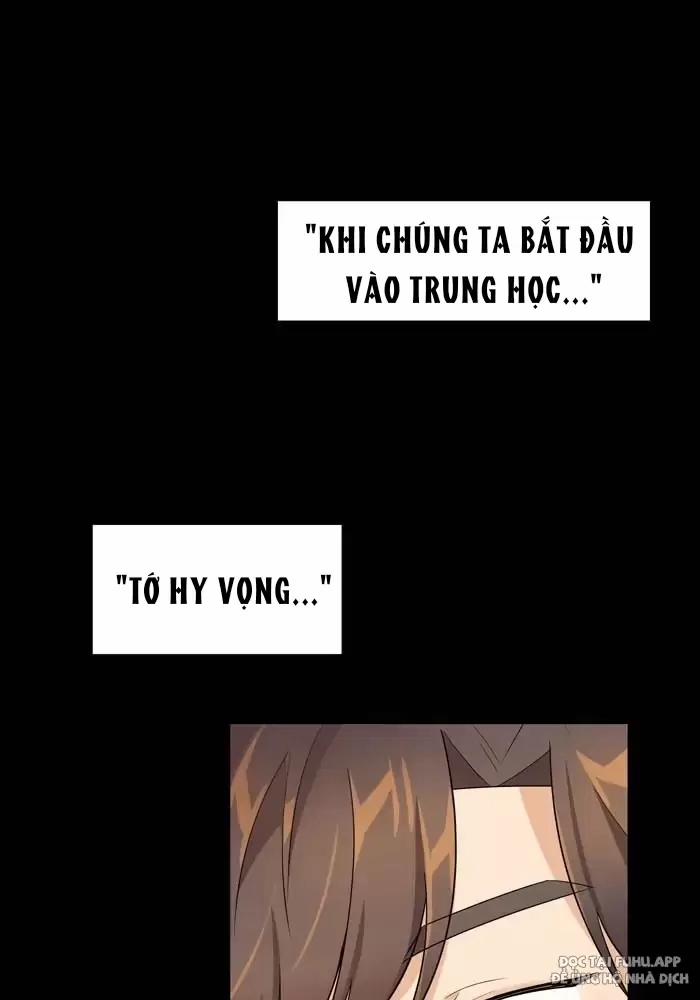 Bạn Của Tôi Đang Phát Sáng Kìa 16 trang 58