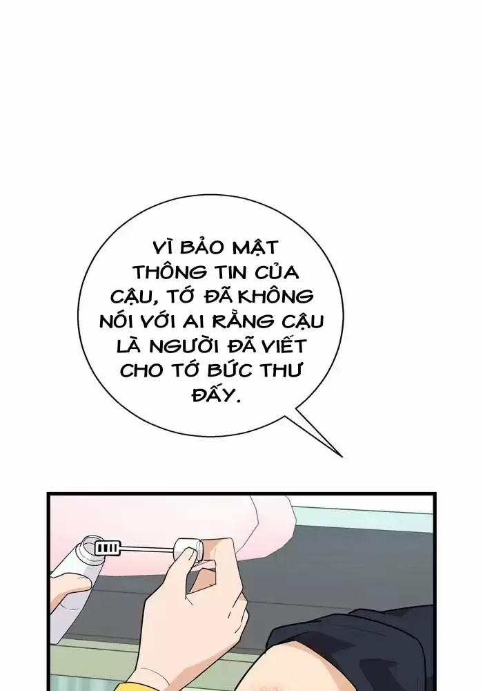 Bạn Của Tôi Đang Phát Sáng Kìa 16 trang 71