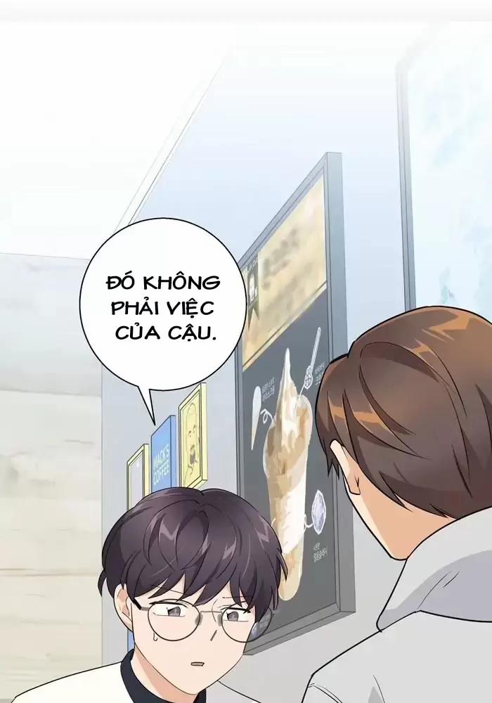 Bạn Của Tôi Đang Phát Sáng Kìa 16 trang 8