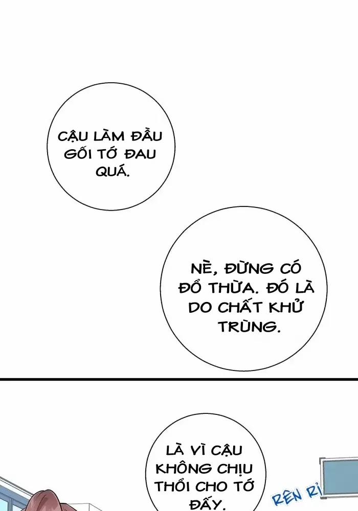 Bạn Của Tôi Đang Phát Sáng Kìa 17 trang 15