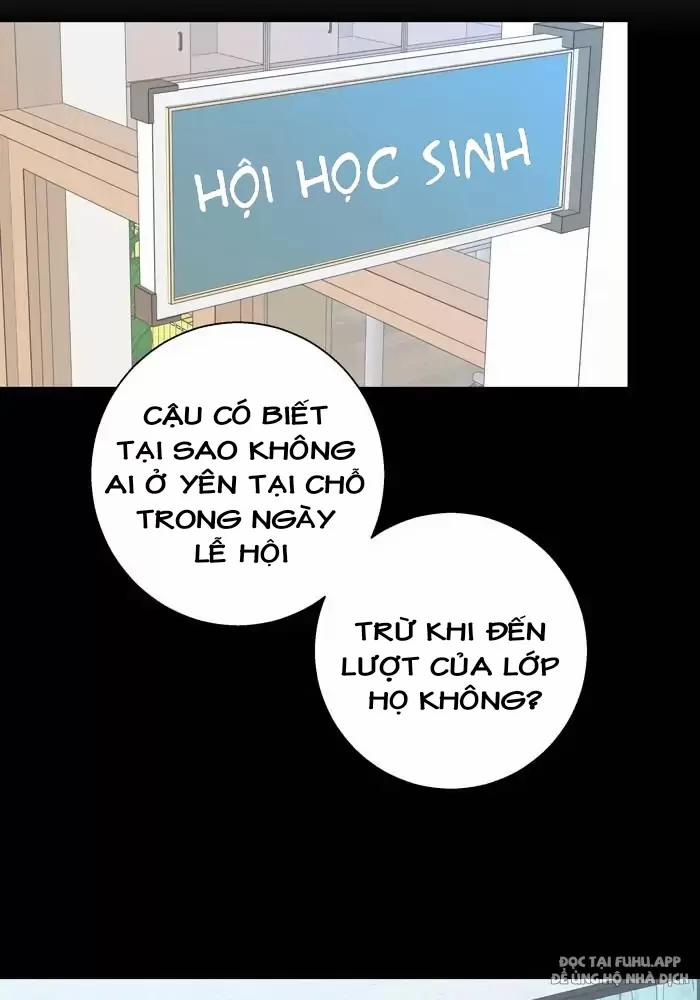Bạn Của Tôi Đang Phát Sáng Kìa 17 trang 34