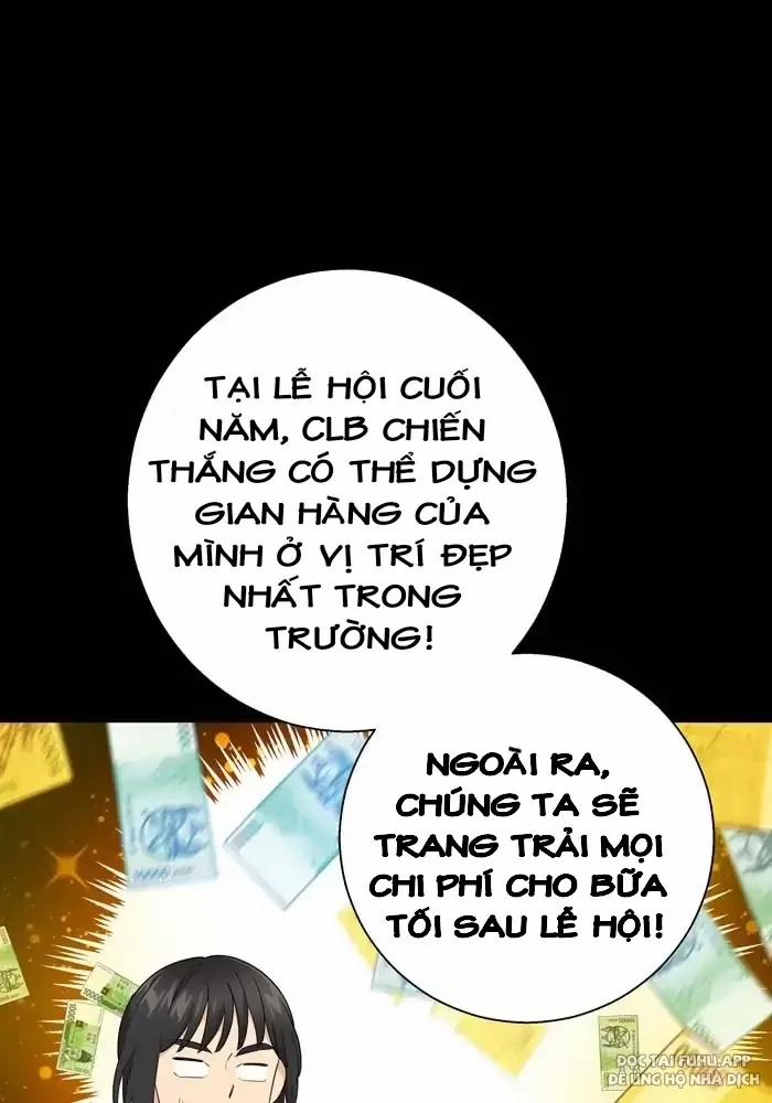 Bạn Của Tôi Đang Phát Sáng Kìa 17 trang 37
