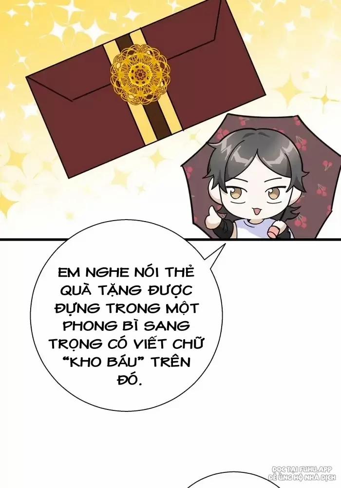 Bạn Của Tôi Đang Phát Sáng Kìa 17 trang 48