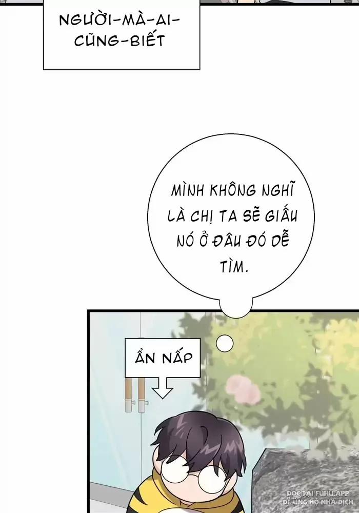 Bạn Của Tôi Đang Phát Sáng Kìa 17 trang 53