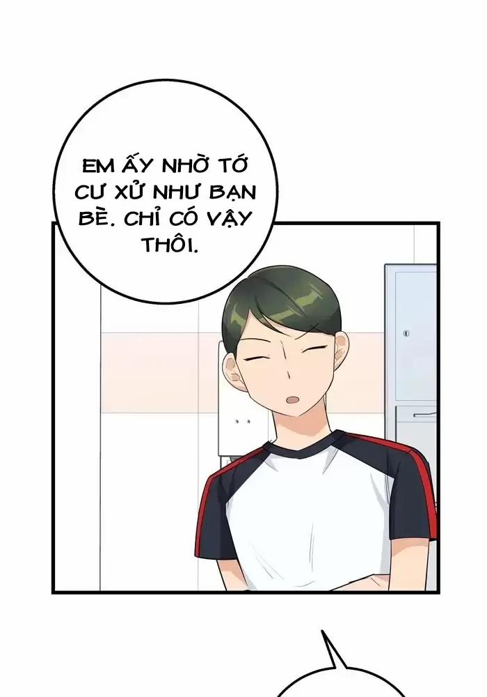 Bạn Của Tôi Đang Phát Sáng Kìa 20 trang 5