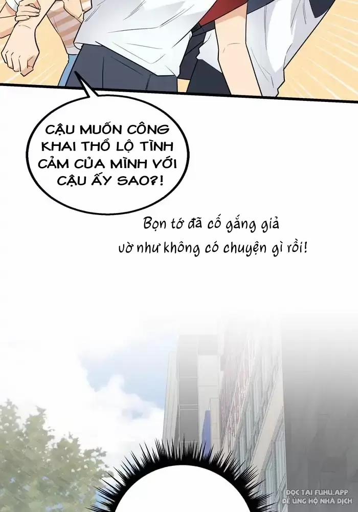 Bạn Của Tôi Đang Phát Sáng Kìa 20 trang 72