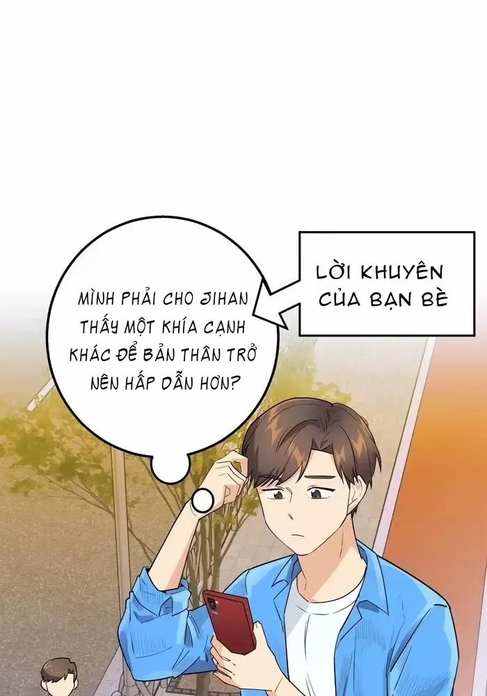Bạn Của Tôi Đang Phát Sáng Kìa 21 trang 64