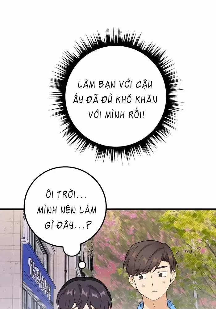Bạn Của Tôi Đang Phát Sáng Kìa 22 trang 22