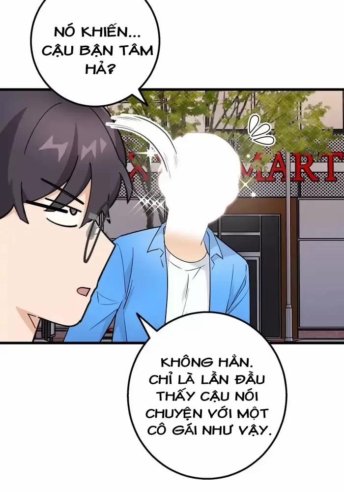 Bạn Của Tôi Đang Phát Sáng Kìa 22 trang 5
