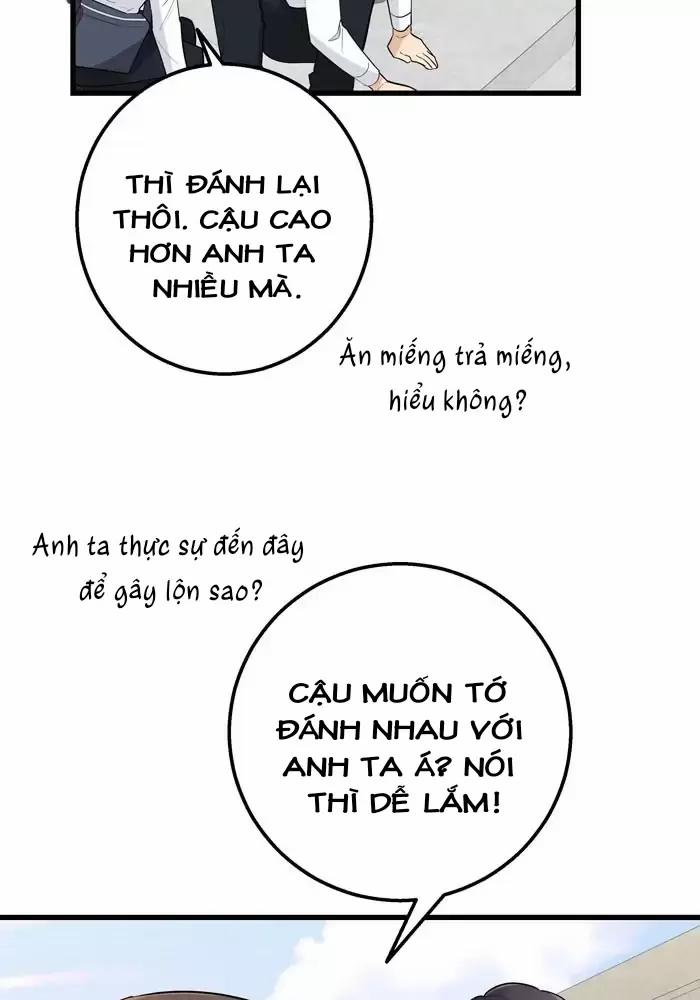Bạn Của Tôi Đang Phát Sáng Kìa 23 trang 45