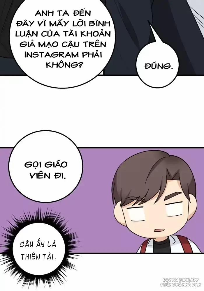 Bạn Của Tôi Đang Phát Sáng Kìa 23 trang 49