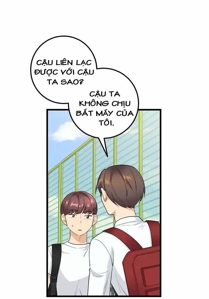 Bạn Của Tôi Đang Phát Sáng Kìa 23 trang 71