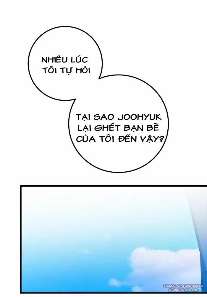 Bạn Của Tôi Đang Phát Sáng Kìa 24 trang 11