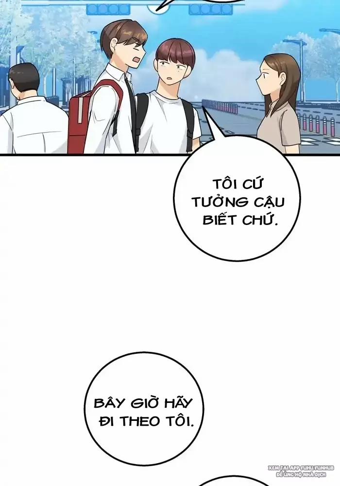 Bạn Của Tôi Đang Phát Sáng Kìa 24 trang 13