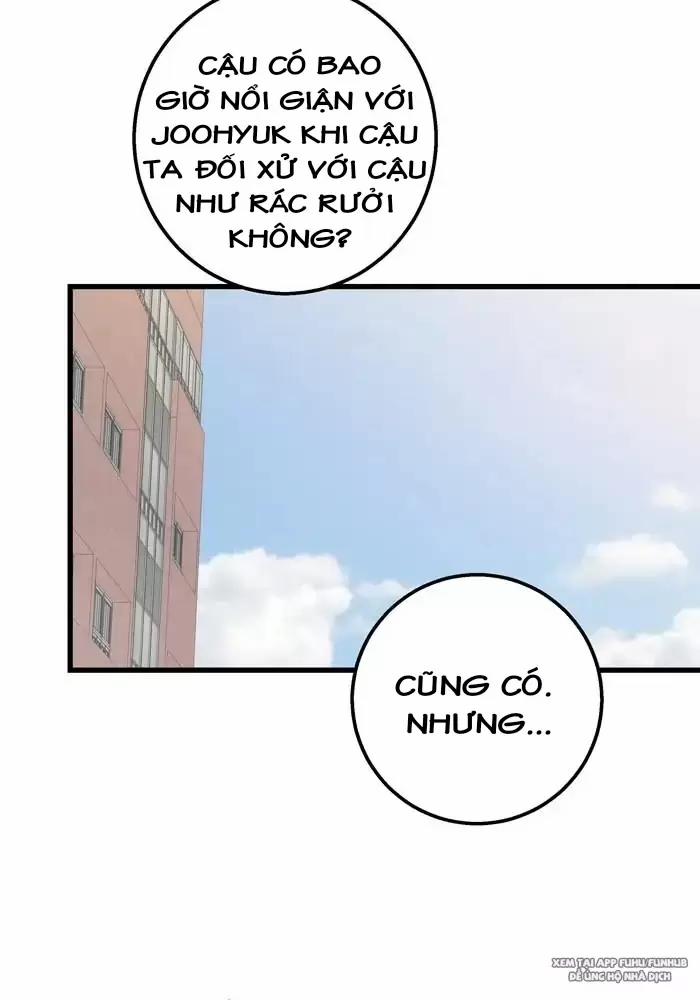 Bạn Của Tôi Đang Phát Sáng Kìa 24 trang 48
